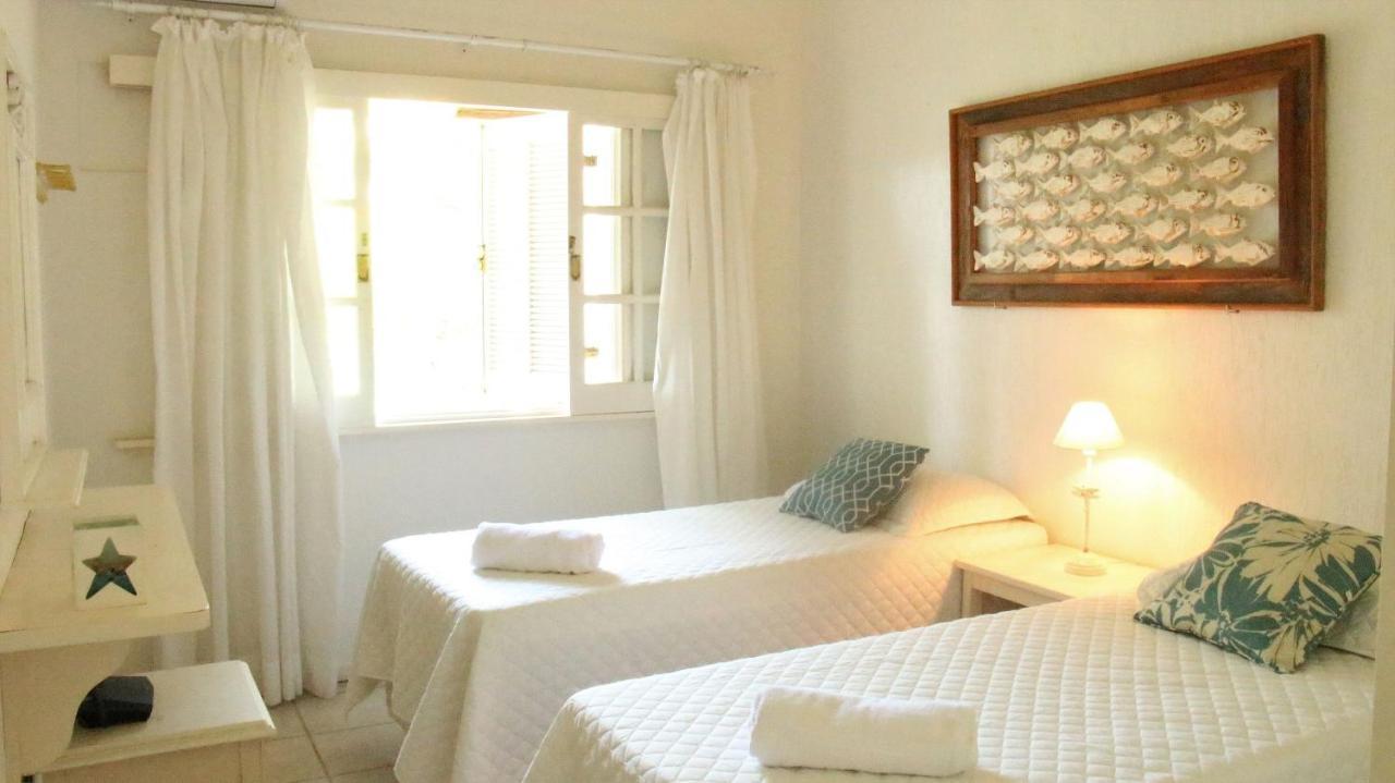 Casa Condominio Juquey A 50 Metros Da Praia 圣塞巴斯蒂安 外观 照片